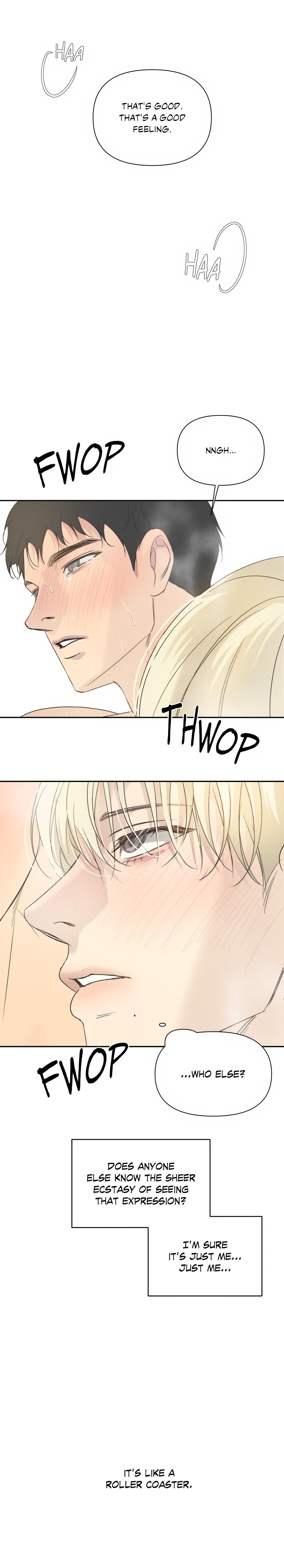 backlight, Chapter 30 image 19